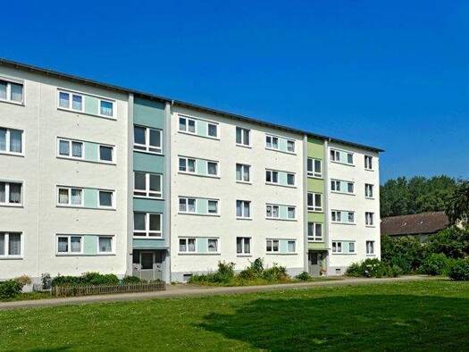 Wohnung zur Miete 449 € 3,5 Zimmer 60 m² 3. Geschoss frei ab 16.04.2026 Harkortstraße 17 Unna 59423