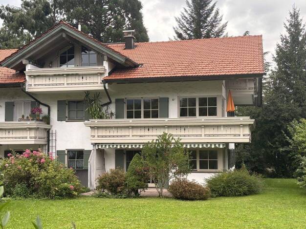 Wohnung zur Miete 800 € 2 Zimmer 56 m² 1. Geschoss frei ab 15.01.2026 Bergen 83346