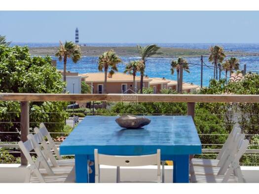 Villa zum Kauf 1.350.000 € 4 Zimmer 150 m² 1.073 m² Grundstück Sant Lluís 07713