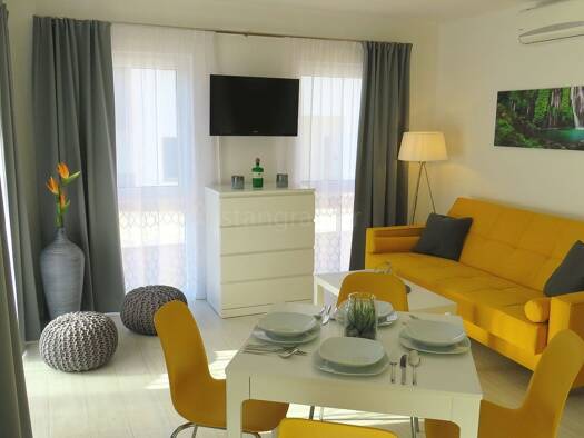 Wohnung zum Kauf 218.000 € 3 Zimmer 51 m² 1. Geschoss Dobrinj 51514