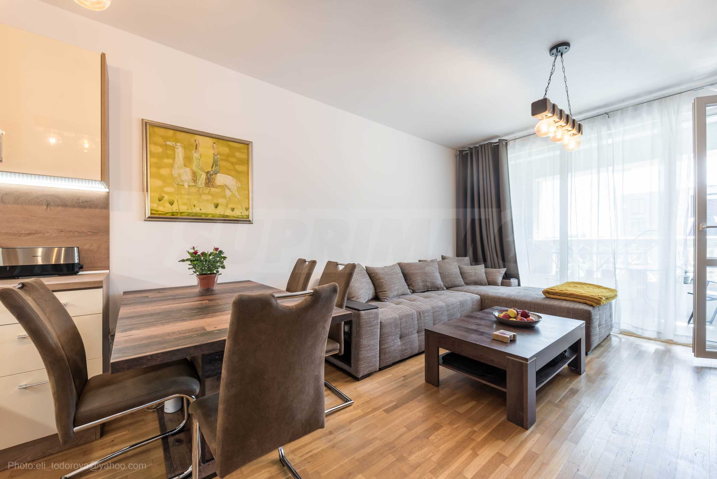 Apartment zum Kauf 230.000 € 2 Zimmer 76,9 m²<br/>Wohnfläche St. Constantine and Elena