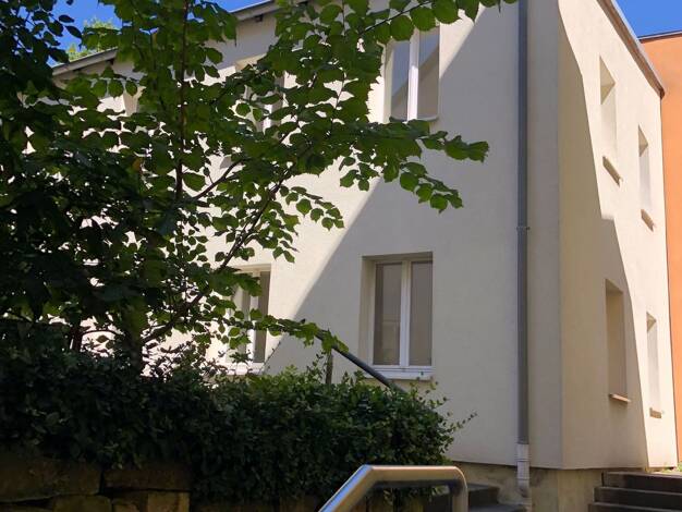 Studio zur Miete 390 € 1 Zimmer 37 m² frei ab 01.07.2026 Coburg 96450