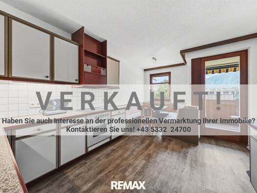 Wohnung zum Kauf 398.000 € 4,5 Zimmer 100 m² Kirchbichl 6322