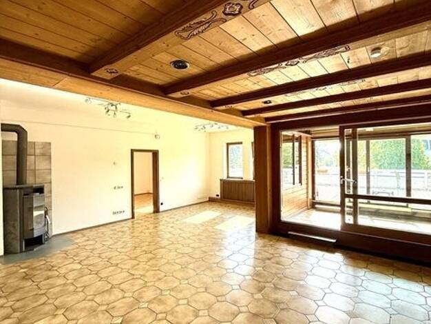 Wohnung zum Kauf 399.000 € 4 Zimmer 163 m² Rehbühl Weiden in der Oberpfalz 92637