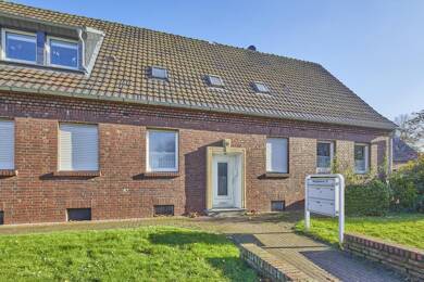 Wohnung zur Miete 419 € 2 Zimmer 47 m² Dachgeschoss, 2. Geschoss Mellinghofer Straße 72 Bermensfeld Oberhausen 46047