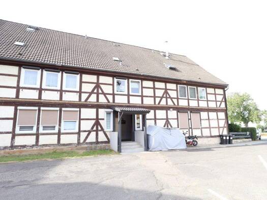 Wohnung zum Kauf 94.500 € 3 Zimmer 96 m² Gebhardshagen Salzgitter / Gebhardshagen 38229