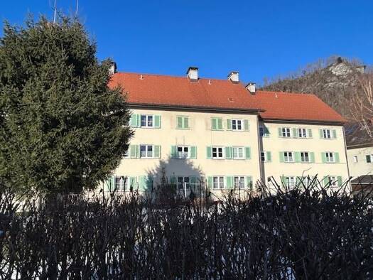 Wohnung zum Kauf 160.000 € 2 Zimmer 57 m² 2. Geschoss Jellerstraße 17 Bludenz 6700