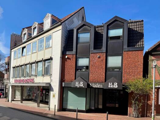 Gewerbeobjekt zum Kauf als Kapitalanlage geeignet 1.290.000 € 1.071 m² 523 m² Grundstück Sarstedt 31157