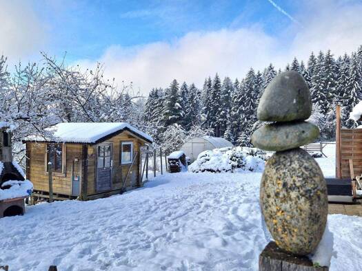 Einfamilienhaus zum Kauf 728.000 € 10 Zimmer 300 m² 30.359 m² Grundstück Kirchberg Kirchberg im Wald / Raindorf 94259