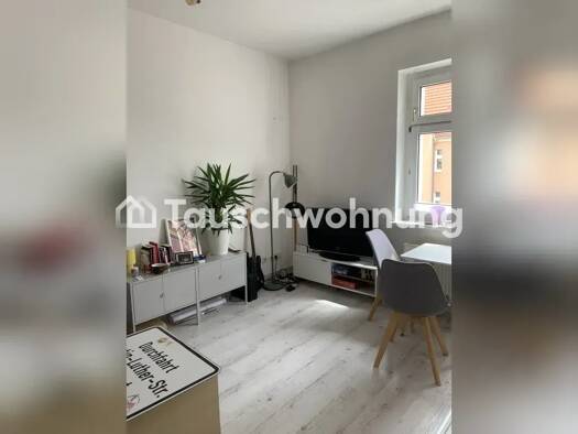 Wohnung zur Miete Tauschwohnung 310 € 2 Zimmer 35 m² 2. Geschoss Löbtau-Nord Ortsamtsbereich Cotta 01159