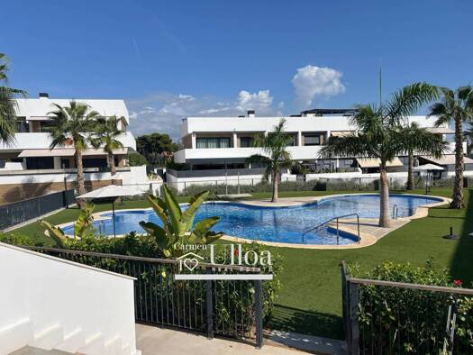 Reihenhaus zum Kauf 1.100.000 € 5 Zimmer 262 m² Alicante 03015