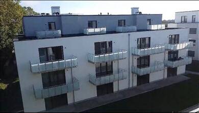 Wohnung zur Miete 919 € 87,5 m² EG frei ab sofort Matthäusstr. 52-60 Aldenhoven Aldenhoven 52457
