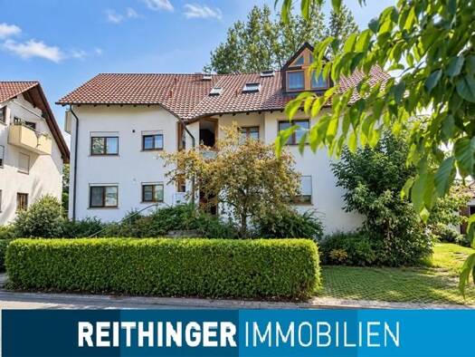 Maisonette zum Kauf 263.000 € 3,5 Zimmer 71,2 m² Gottmadingen Gottmadingen 78244