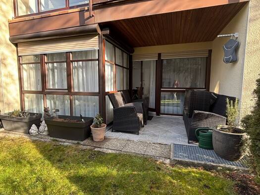 Terrassenwohnung zum Kauf provisionsfrei 235.000 € 2,5 Zimmer 62 m² Trossingen 78647