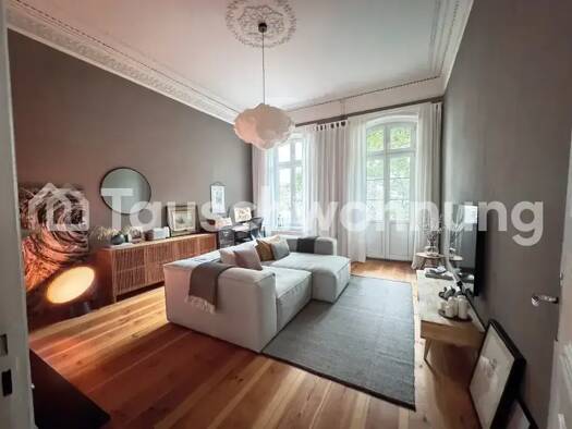 Wohnung zur Miete Tauschwohnung 950 € 2 Zimmer 52 m² 1. Geschoss Otterndorf Hamburg 20099