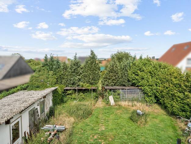 Grundstück zum Kauf 215.000 € 1.683 m² Grundstück Egestorf Barsinghausen 30890