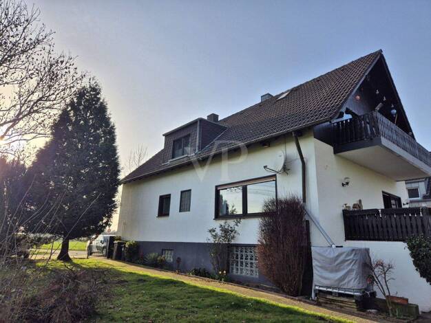 Mehrfamilienhaus zum Kauf 489.000 € 7 Zimmer 163 m² 2.557 m² Grundstück Geisecke Schwerte 58239