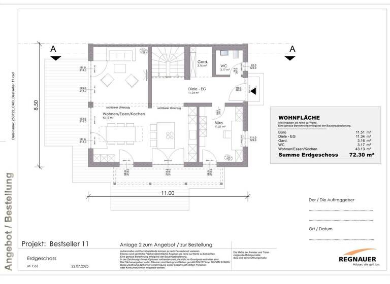 Doppelhaushälfte zum Kauf 865.000 € 5 Zimmer 146 m² 325 m² Grundstück Kolbermoor 83059