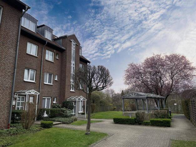 Wohnung zum Kauf 145.000 € 2 Zimmer 57 m² Mellinghofen Mülheim 45475