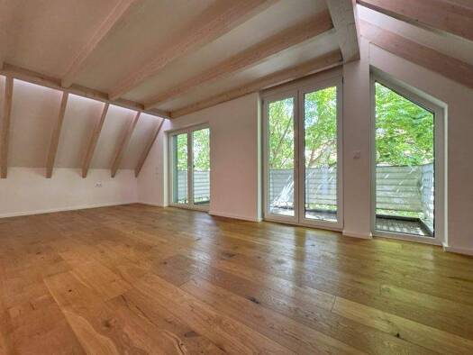 Maisonette zur Miete 2.500 € 4 Zimmer 146 m² Geschoss 1/4 frei ab sofort Wiesbaden 65195