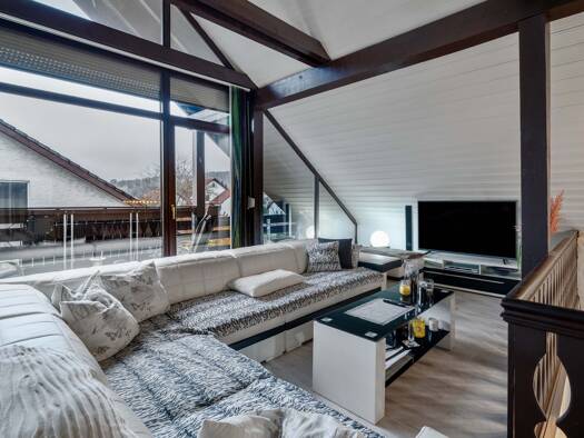 Einfamilienhaus zum Kauf 670.000 € 9 Zimmer 240 m² 738 m² Grundstück Unterbalzheim Balzheim 88481