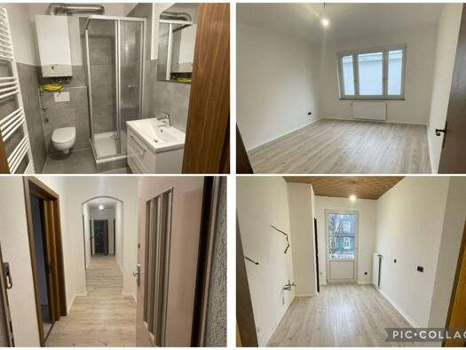 Wohnung zur Miete 700 € 3,5 Zimmer 76 m² 2. Geschoss Haspe Hagen 58135
