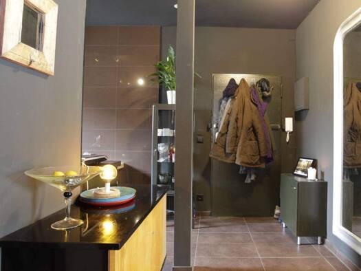 Wohnung zur Miete 550 € 2 Zimmer 54 m² 1. Geschoss Lortzingstraße 2 Reutershagen Rostock 18069