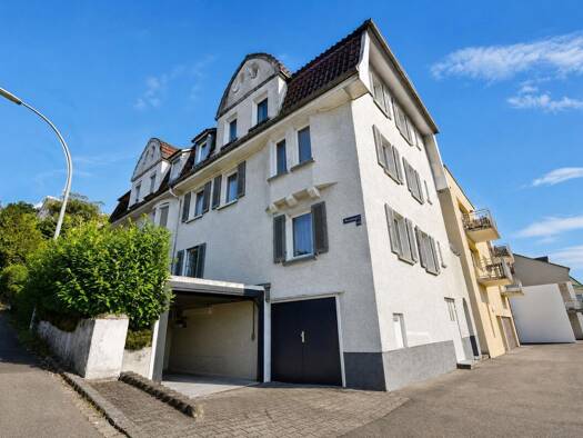 Doppelhaushälfte zum Kauf 519.000 € 8 Zimmer 160 m² 150 m² Grundstück Südstadt Ravensburg 88214