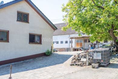 Mehrfamilienhaus zum Kauf 499.000 € 11 Zimmer 240 m² 2.800 m² Grundstück Ophausen Much / Ophausen 53804