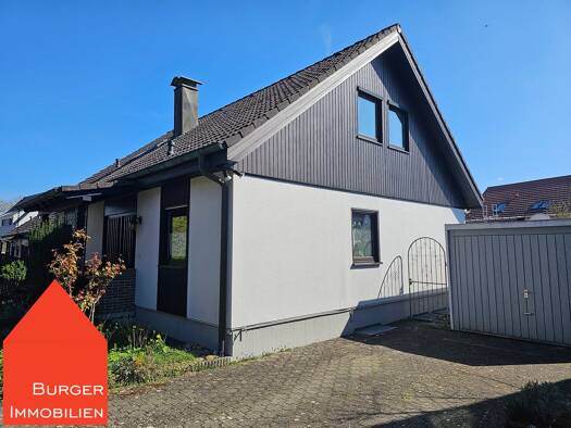 Einfamilienhaus zum Kauf 440.000 € 6 Zimmer 158 m² 330 m² Grundstück frei ab sofort Schönenberg Ötisheim 75443