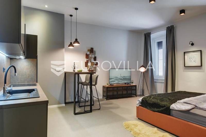 Wohnung zum Kauf 402.000 € 3 Zimmer 129 m²<br/>Wohnfläche 3.<br/>Geschoss Pula 52100