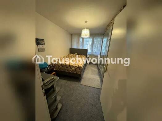 Wohnung zur Miete Tauschwohnung 900 € 3 Zimmer 70 m² 2. Geschoss Osdorf Hamburg 20357