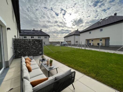 Reihenmittelhaus zum Kauf 550.000 € 5 Zimmer 122,5 m² Ebreichsdorf 2442
