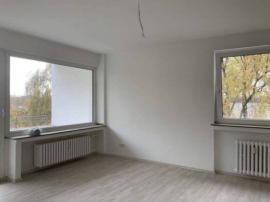 Wohnung zur Miete 489 € 3 Zimmer 69,5 m² 3. Geschoss Scheideweg 77a Scholven Gelsenkirchen 45896