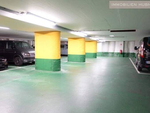 Tiefgaragenstellplatz zur Miete 208 € Wien 1070