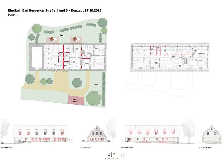 Studio zum Kauf 278.299 € 1 Zimmer 58,5 m² 1 Geschosse frei ab 15.04.2027 Bindlach 95463