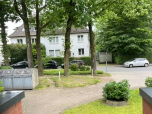 Wohnung zur Miete 1.350 € 3 Zimmer 85 m² Geschoss EG/1 frei ab 01.05.2026 Weg zur Platte 17 a Bredeney Essen 45133