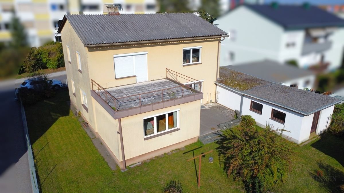 Einfamilienhaus zum Kauf 448.000 € 6 Zimmer 140 m²<br/>Wohnfläche 790 m²<br/>Grundstück St. Peter Klagenfurt am Wörthersee 9020