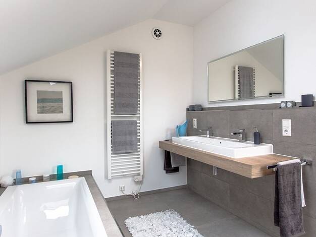 Einfamilienhaus zum Kauf 501.129 € 4 Zimmer 126 m² 400 m² Grundstück Rheinfeld Dormagen 41539