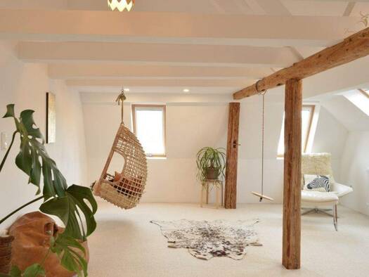 Einfamilienhaus zum Kauf 459.000 € 9 Zimmer 199 m² 165 m² Grundstück Dettelbach 97337