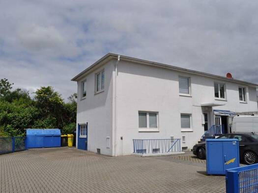 Gewerbeobjekt zum Kauf als Kapitalanlage geeignet 980.000 € 440 m² 978 m² Grundstück Eidelstedt Hamburg-Eidelstedt 22523