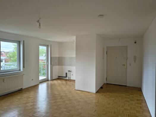 Wohnung zur Miete 500 € 1 Zimmer 55 m² Geschoss 3/4 frei ab 15.07.2026 Pieschen-Süd Dresden 01127