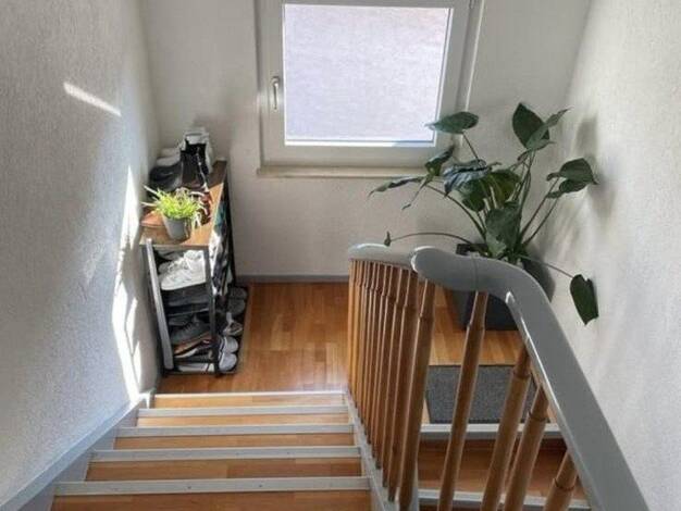 Wohnung zur Miete auf Zeit 995 € 2 Zimmer 46 m² frei ab sofort Pfungstädter Straße 23 Griesheim 64347