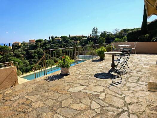 Einfamilienhaus zum Kauf 995.000 € 4 Zimmer 125,6 m² 1.480 m² Grundstück Centre BORMES LES MIMOSAS 83230