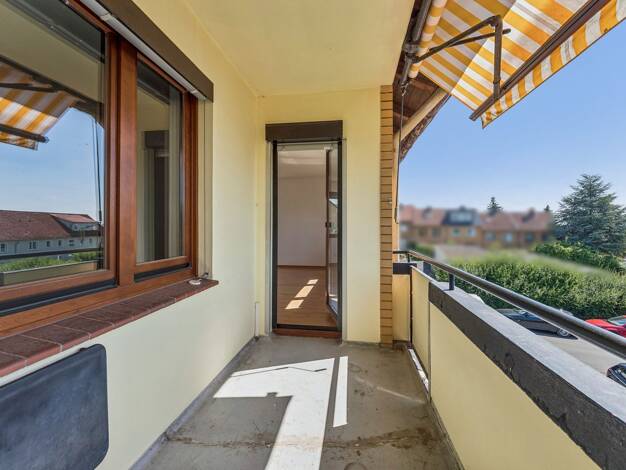 Wohnung zum Kauf 249.000 € 3 Zimmer 70 m² Weimarer Straße 1 Geismar Göttingen 37085