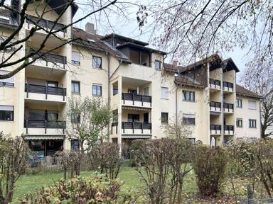 Wohnung zum Kauf 548.000 € 4 Zimmer 87 m² 3. Geschoss Ismaning Ismaning 85737