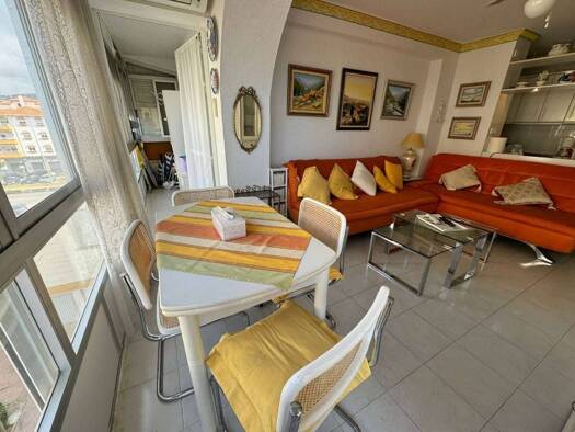 Wohnung zum Kauf 260.000 € 1 Zimmer 55 m² Algarrobo 29750