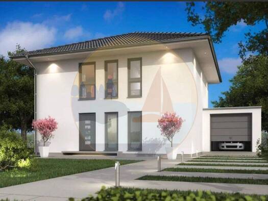 Einfamilienhaus zum Kauf provisionsfrei 742.000 € 5 Zimmer 175 m² 798 m² Grundstück Groß Gaglow Cottbus 03051