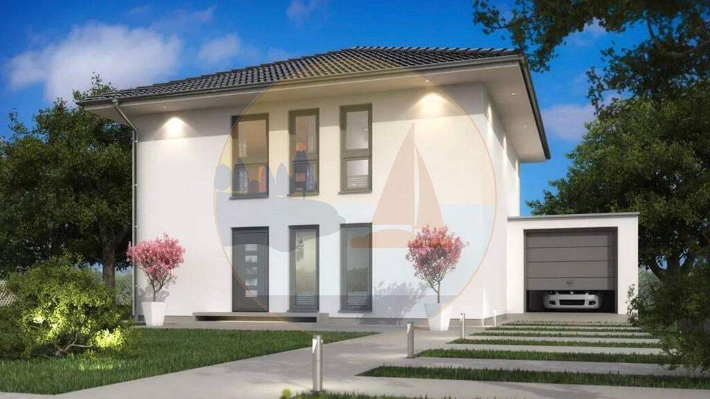 Einfamilienhaus zum Kauf provisionsfrei 742.000 € 5 Zimmer 175 m² 798 m² Grundstück Groß Gaglow Cottbus 03051