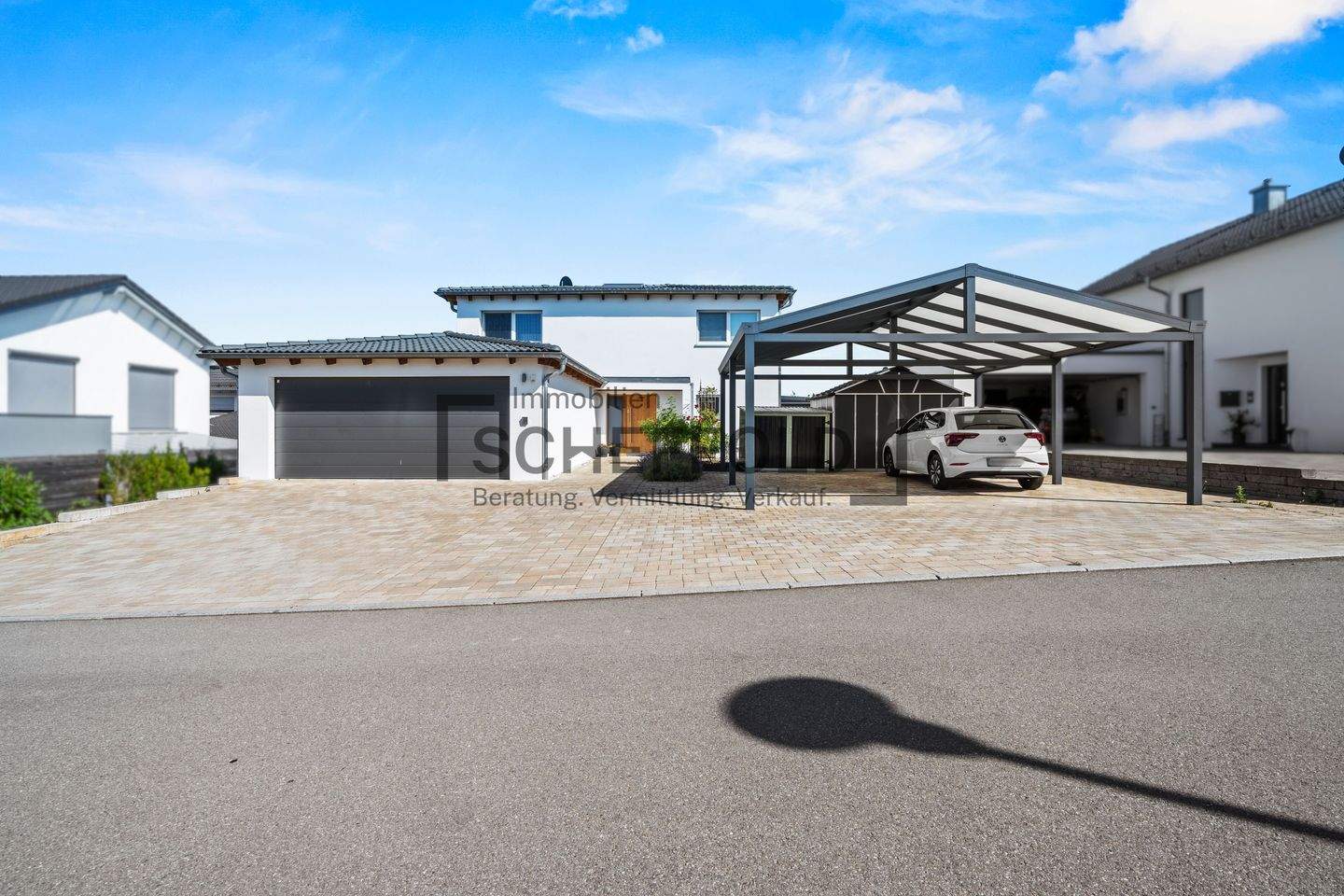 Einfamilienhaus zum Kauf - Ansicht 4